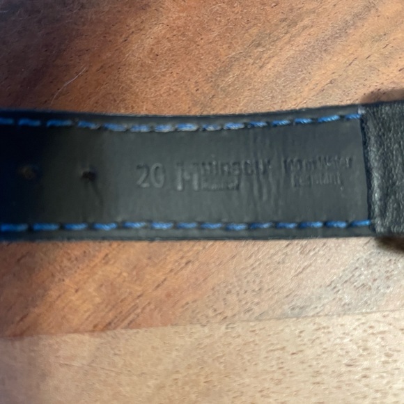 Citizen Chronograph Watch - Picture 3 of 3